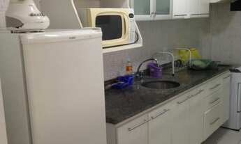 Imagem 4: Copacabana - Flat Copacabana Mobiliado