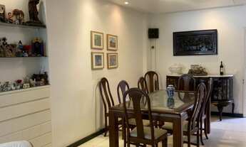 Imagem 5: APARTAMENTO RESIDENCIAL em RIO DE JANEIRO - RJ, COSME VELHO