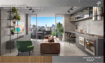 Imagem 2: APARTAMENTO RESIDENCIAL em RIO DE JANEIRO - RJ, HUMAITÁ