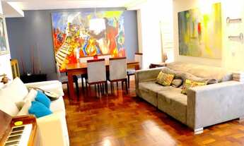 Imagem: APARTAMENTO RESIDENCIAL em RIO DE JANEIRO