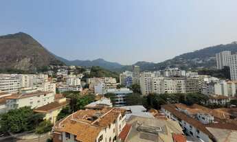 Imagem 3: APARTAMENTO RESIDENCIAL em RIO DE JANEIRO - RJ, LARANJEIRAS