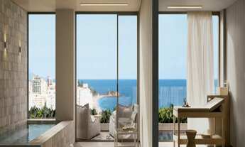 Imagem 3: APARTAMENTO RESIDENCIAL em RIO DE JANEIRO - RJ, IPANEMA