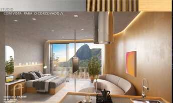 Imagem 2: APARTAMENTO RESIDENCIAL em RIO DE JANEIRO - RJ, HUMAITÁ