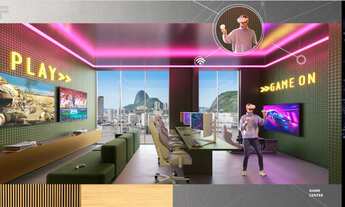 Imagem 7: APARTAMENTO RESIDENCIAL em RIO DE JANEIRO - RJ, HUMAITÁ