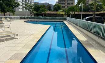 Imagem 5: APARTAMENTO RESIDENCIAL em RIO DE JANEIRO - RJ, BARRA OLÍMPICA