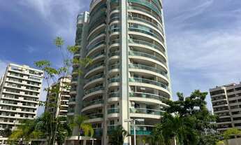 Imagem 2: APARTAMENTO RESIDENCIAL em RIO DE JANEIRO - RJ, BARRA OLÍMPICA