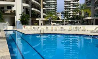 Imagem 4: APARTAMENTO RESIDENCIAL em RIO DE JANEIRO - RJ, BARRA OLÍMPICA