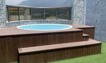 Imagem 3: APARTAMENTO RESIDENCIAL em RIO DE JANEIRO - RJ, BARRA OLÍMPICA