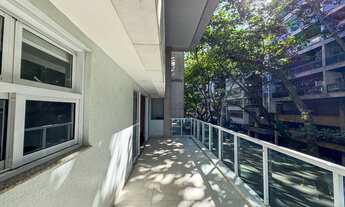 Imagem 7: APARTAMENTO RESIDENCIAL em RIO DE JANEIRO - RJ, LEBLON