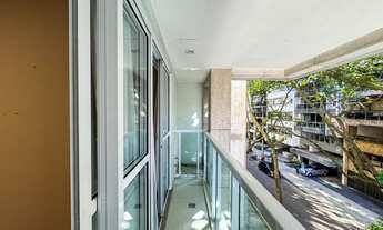 Imagem 5: APARTAMENTO RESIDENCIAL em RIO DE JANEIRO - RJ, LEBLON