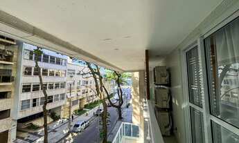 Imagem 4: APARTAMENTO RESIDENCIAL em RIO DE JANEIRO - RJ, LEBLON