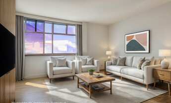 Imagem 2: APARTAMENTO RESIDENCIAL em RIO DE JANEIRO - RJ, COPACABANA