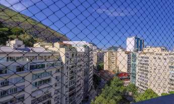 Imagem 5: APARTAMENTO RESIDENCIAL em RIO DE JANEIRO - RJ, COPACABANA