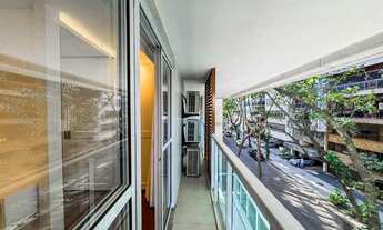 Imagem 6: APARTAMENTO RESIDENCIAL em RIO DE JANEIRO - RJ, LEBLON