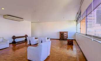 Imagem 4: APARTAMENTO RESIDENCIAL em RIO DE JANEIRO - RJ, COPACABANA