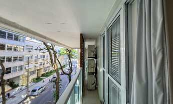 Imagem 3: APARTAMENTO RESIDENCIAL em RIO DE JANEIRO - RJ, LEBLON