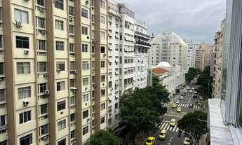 Imagem: APARTAMENTO RESIDENCIAL em RIO DE JANEIRO