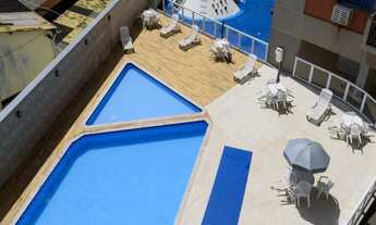 Imagem: Leblon - Apartamento de 2 quartos na Rua