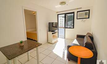 Imagem: Copacabana - Flat Copacabana Mobiliado