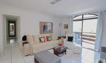 Imagem 6: APARTAMENTO RESIDENCIAL em RIO DE JANEIRO - RJ, BARRA DA TIJUCA