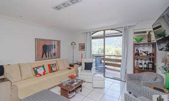 Imagem 3: APARTAMENTO RESIDENCIAL em RIO DE JANEIRO - RJ, BARRA DA TIJUCA