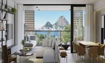 Imagem 5: APARTAMENTO RESIDENCIAL em Rio de Janeiro - RJ, Lagoa