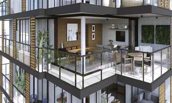 Imagem 6: APARTAMENTO RESIDENCIAL em Rio de Janeiro - RJ, Lagoa