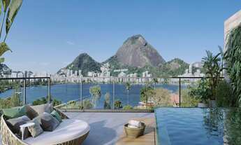 Imagem: APARTAMENTO RESIDENCIAL em Rio de Janeiro