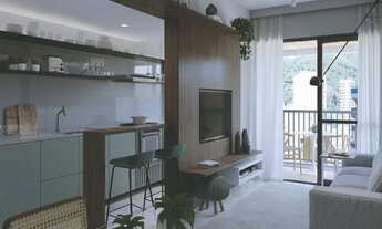 Imagem 2: APARTAMENTO RESIDENCIAL em RIO DE JANEIRO - RJ, TIJUCA