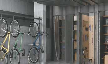 Imagem 4: APARTAMENTO RESIDENCIAL em RIO DE JANEIRO - RJ, TIJUCA