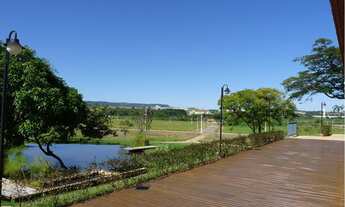 Imagem 4: Lote em condomínio fechado pronto para construír com Área total de 1.035mts em Cabreúva no