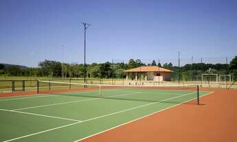 Imagem 3: Lote em condomínio fechado pronto para construír com Área total de 1.035mts em Cabreúva no