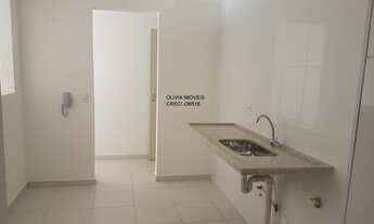 Imagem 7: Apartamento com 90mts, 3 dormitórios com 1 suíte , cozinha ampla, terraço, 2 vagas coberta