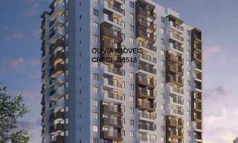 Imagem: Apartamentos de 27mts com 1 dormitório