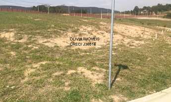 Imagem: Lote em condomínio fechado com 362mts em