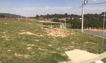 Imagem 2: Lote em condomínio fechado com 362mts em Cabreúva