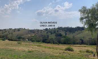 Imagem: Lote a venda em condomínio com 800m² em