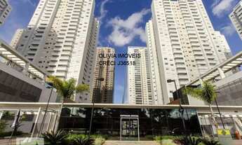 Imagem: Apartamento a venda Jardins do Brasil, com