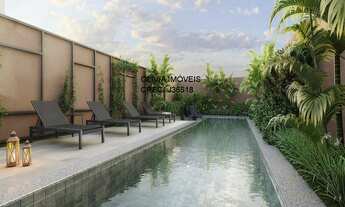 Imagem 7: Apartamentos de 27mts com 1 dormitório, cozinha, 1 wc, sem vaga a 5min do Metrô Eucaliptos