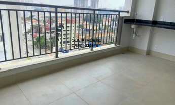 Imagem 3: Apartamento com 110mts, 4 dormitórios sendo 2 suítes, terraço gourmet, sala ampla, 2 vagas