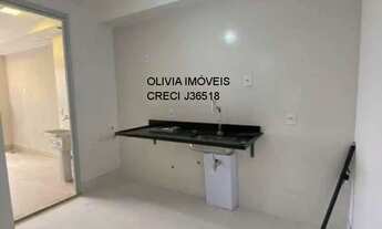 Imagem 7: Apartamento com 110mts, 4 dormitórios sendo 2 suítes, terraço gourmet, sala ampla, 2 vagas