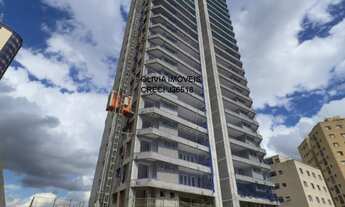 Imagem: Apartamento 115mts, 3 suítes, 2 vagas e