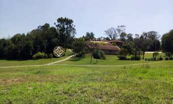 Imagem 2: Lote em condomínio fechado pronto para construír com Área total de 1.035mts em Cabreúva no