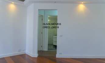 Imagem 4: Apartamento pronto para morar com88 m² com 3 dormitórios, sendo 1 suíte, cozinha, sala, te