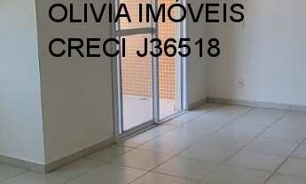 Imagem 2: Apartamento com 90mts, 3 dormitórios com 1 suíte , cozinha ampla, terraço, 2 vagas coberta