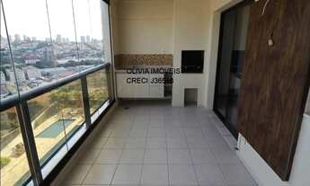 Imagem: Apartamento a venda 127mts, 3 suítes, terraço