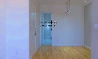 Imagem 5: Apartamento reformado 95Mts com 3 dormitórios, sendo 1 suíte, lavabo, 2 vagas, Fazenda Mor