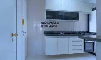Imagem: Apartamento reformado 95Mts com 3 dormitórios