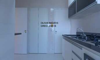 Imagem 2: Apartamento reformado 95Mts com 3 dormitórios, sendo 1 suíte, lavabo, 2 vagas, Fazenda Mor