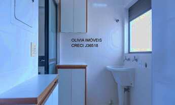 Imagem 6: Apartamento reformado 95Mts com 3 dormitórios, sendo 1 suíte, lavabo, 2 vagas, Fazenda Mor